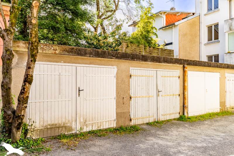 Vente Parking NANTES - -  15 m² - (44300)