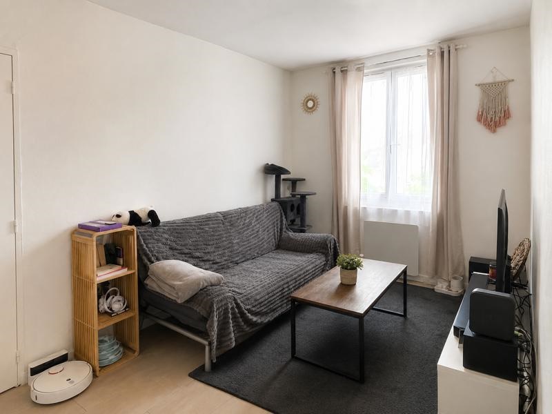 Vente Appartement ST HERBLAIN - 3 pièces -43 m² - (44800)