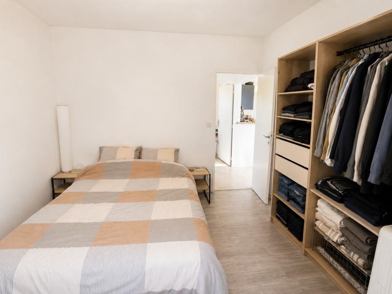 Vente Appartement ST HERBLAIN - 3 pièces -43 m² - (44800)