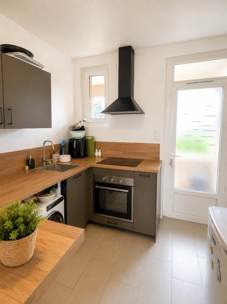 Vente Appartement ST HERBLAIN - 3 pièces -43 m² - (44800)