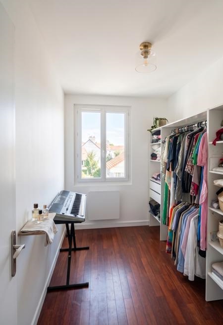 Vente Appartement ST HERBLAIN - 2 pièces -32 m² - (44800)