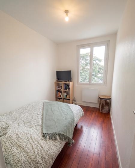Vente Appartement ST HERBLAIN - 2 pièces -32 m² - (44800)