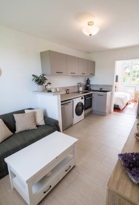 Vente Appartement ST HERBLAIN - 2 pièces -32 m² - (44800)