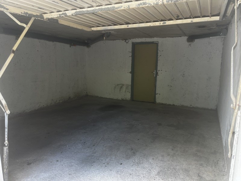 Vente Parking NANTES - -  25 m² - (44300)