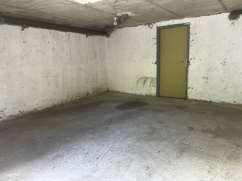 Vente Parking NANTES - -  25 m² - (44300)