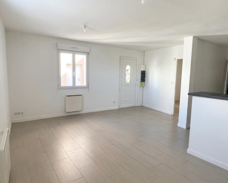Vente Maison ST HERBLAIN - 2 pièces -42,6 m² - (44800)