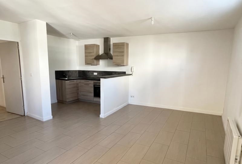 Vente Maison ST HERBLAIN - 2 pièces -42,6 m² - (44800)