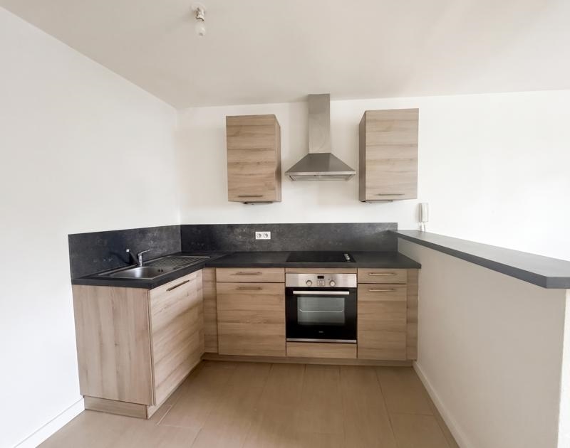 Vente Maison ST HERBLAIN - 2 pièces -42,6 m² - (44800)
