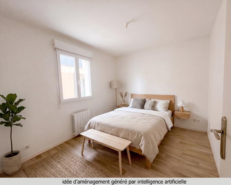 Vente Maison ST HERBLAIN - 2 pièces -42,6 m² - (44800)