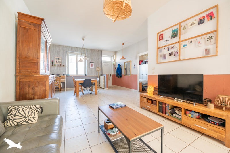 Vente Maison ST HERBLAIN - 3 pièces -84 m² - (44800)