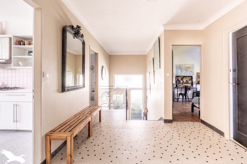 Vente Maison ST HERBLAIN - 7 pièces -140 m² - (44800)