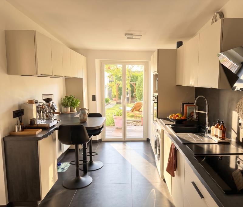 Vente Maison ST HERBLAIN - 6 pièces -128 m² - (44800)