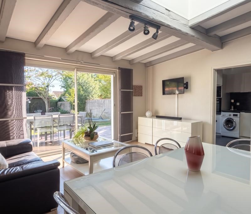 Vente Maison ST HERBLAIN - 6 pièces -128 m² - (44800)