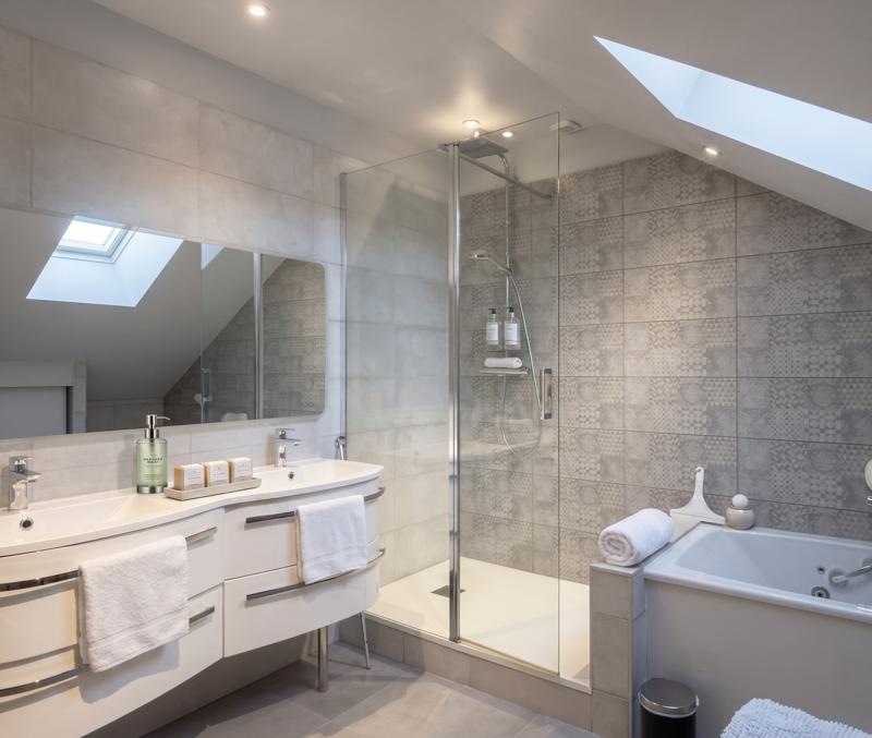 Vente Maison ST HERBLAIN - 6 pièces -128 m² - (44800)