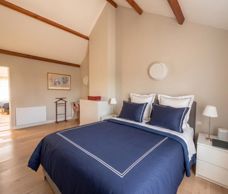 Vente Maison ST HERBLAIN - 6 pièces -128 m² - (44800)