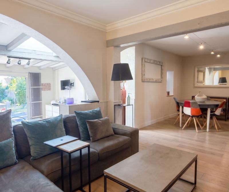Vente Maison ST HERBLAIN - 6 pièces -128 m² - (44800)