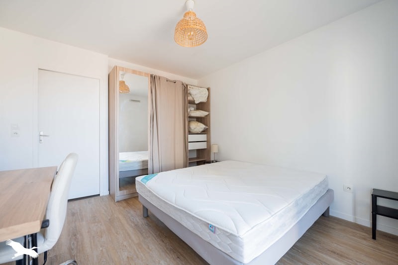 Vente Appartement NANTES - 2 pièces -49 m² - (44300)