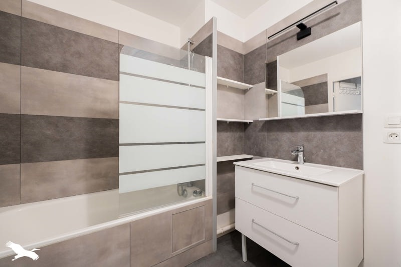 Vente Appartement NANTES - 2 pièces -49 m² - (44300)