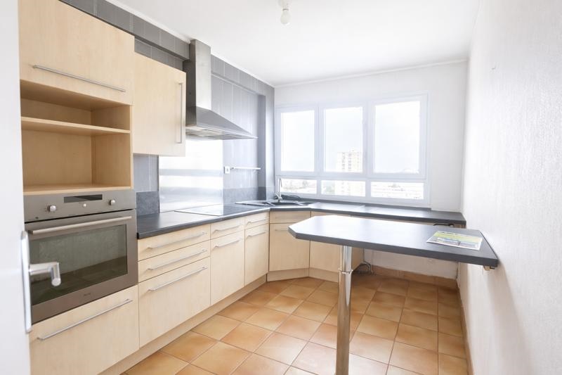 Vente Appartement NANTES - 3 pièces -60 m² - (44100)
