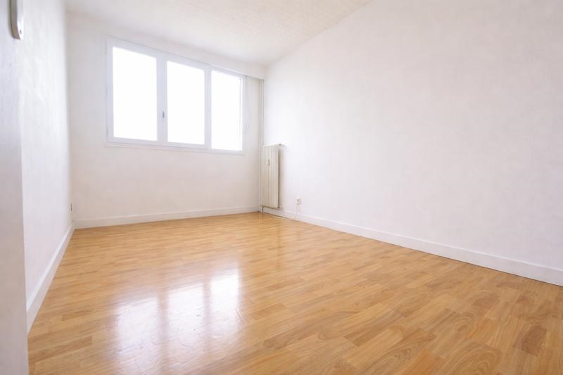 Vente Appartement NANTES - 3 pièces -60 m² - (44100)