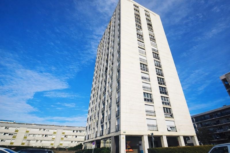 Vente Appartement NANTES - 4 pièces -88 m² - (44100)