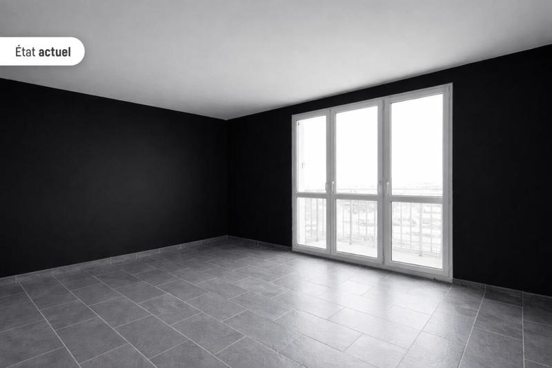 Vente Appartement NANTES - 4 pièces -88 m² - (44100)