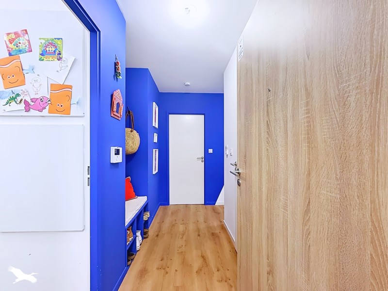 Vente Appartement ST HERBLAIN - 4 pièces -84 m² - (44800)