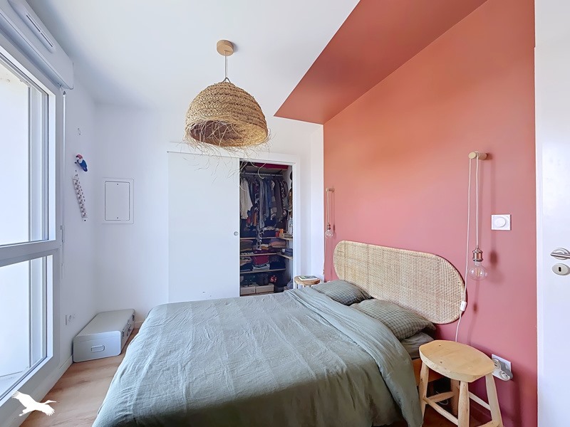 Vente Appartement ST HERBLAIN - 4 pièces -84 m² - (44800)