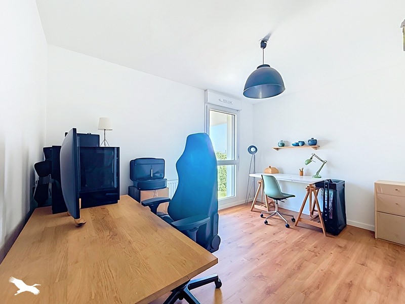 Vente Appartement ST HERBLAIN - 4 pièces -84 m² - (44800)