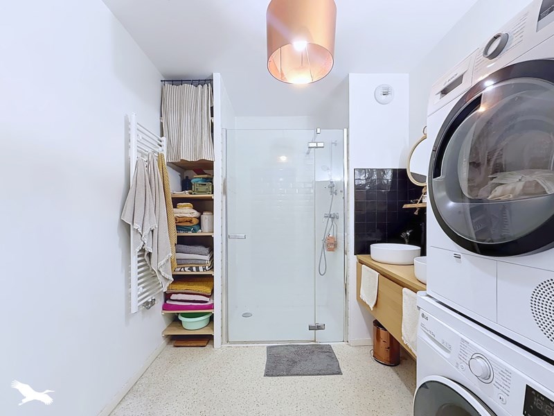 Vente Appartement ST HERBLAIN - 4 pièces -84 m² - (44800)