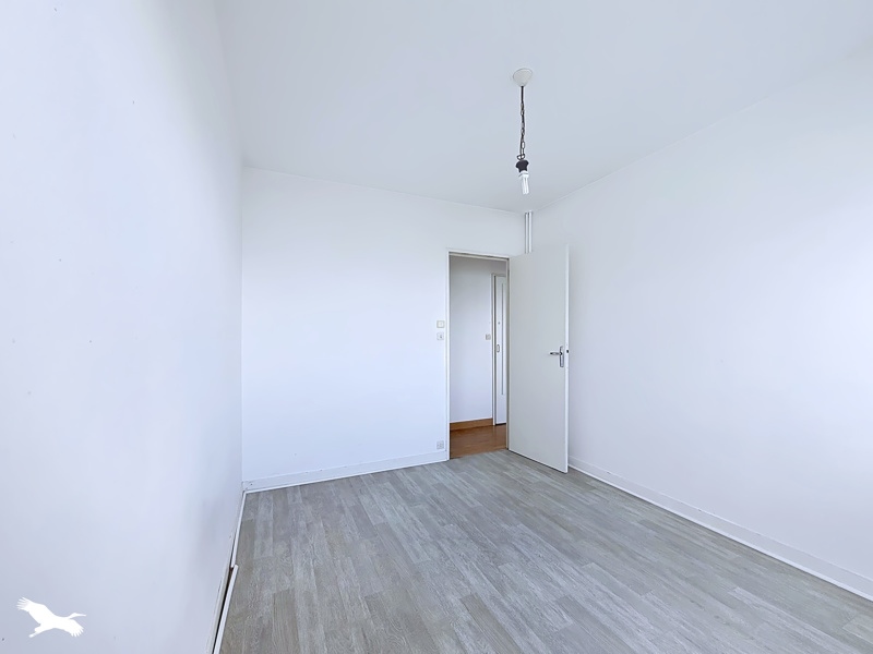 Vente Appartement NANTES - 3 pièces -62 m² - (44200)