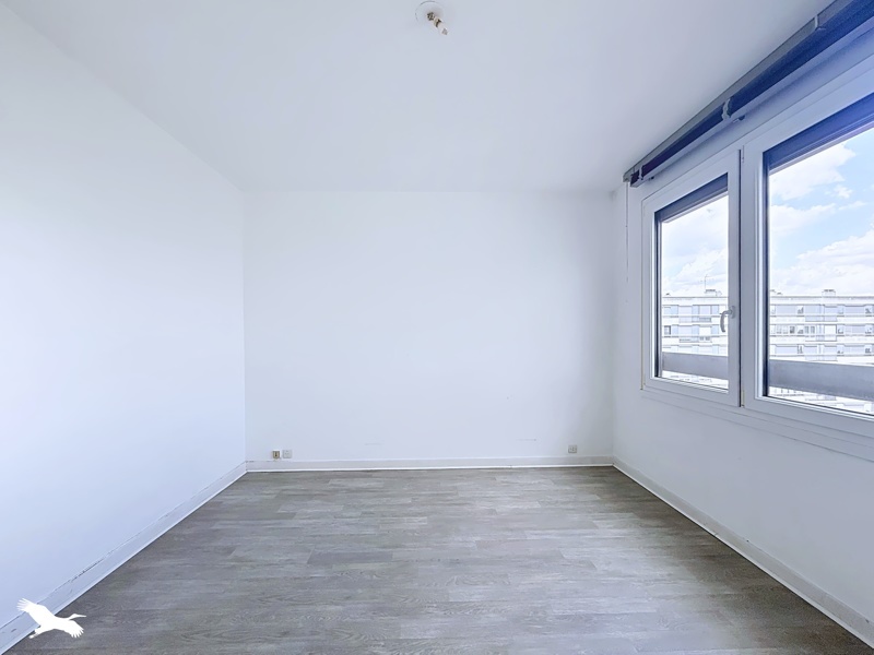 Vente Appartement NANTES - 3 pièces -62 m² - (44200)