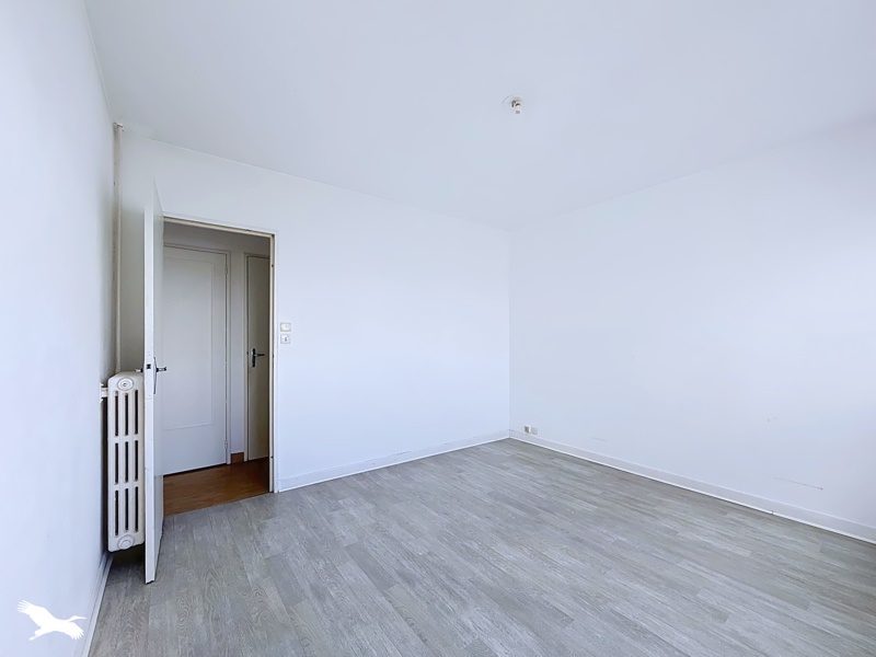 Vente Appartement NANTES - 3 pièces -62 m² - (44200)