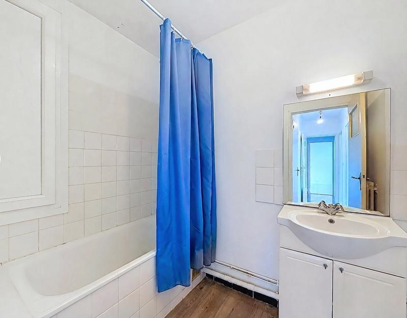 Vente Appartement NANTES - 3 pièces -62 m² - (44200)