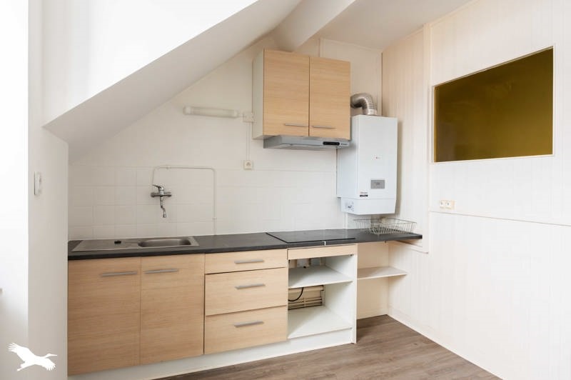 Vente Appartement NANTES - 2 pièces -43 m² - (44000)