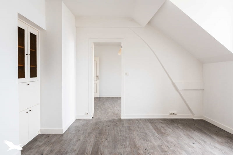 Vente Appartement NANTES - 2 pièces -43 m² - (44000)