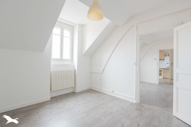Appartement 2 pièces 43 m² · à Nantes · 43 m² · 153 700 €