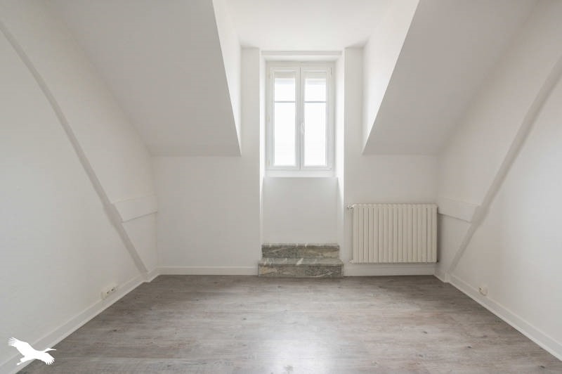 Vente Appartement NANTES - 2 pièces -43 m² - (44000)