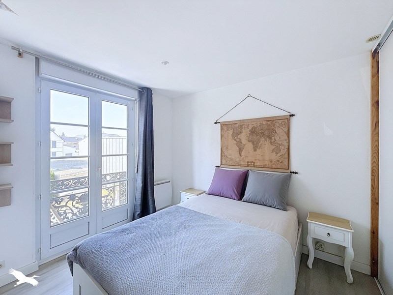 Vente Appartement NANTES - 2 pièces -37 m² - (44300)