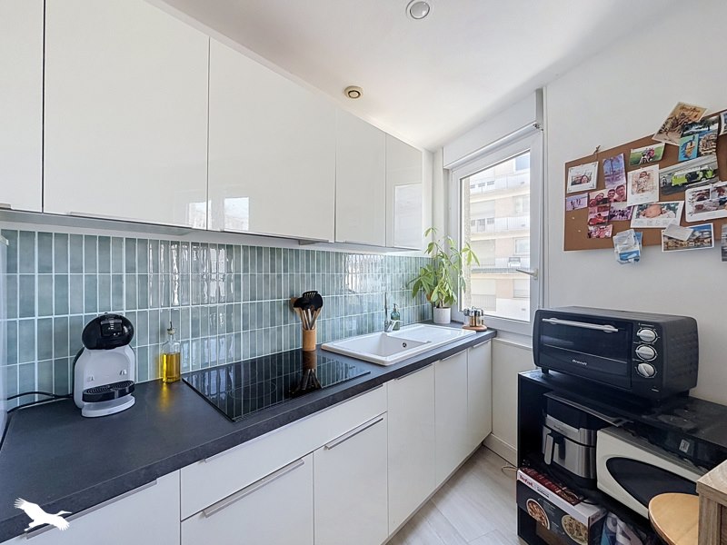 Appartement 2 pièces 37 m² · à Nantes · 37 m² · 135 000 €