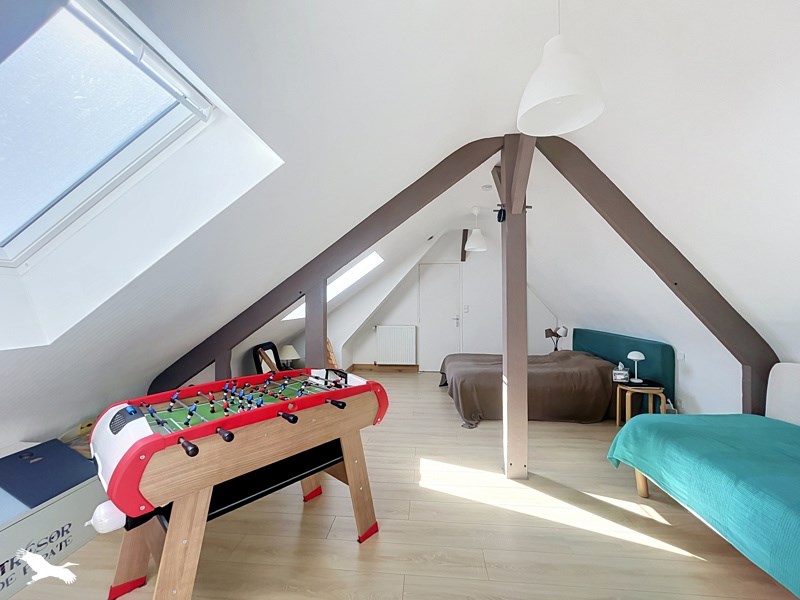 Vente Maison ST HERBLAIN - 7 pièces -201 m² - (44800)