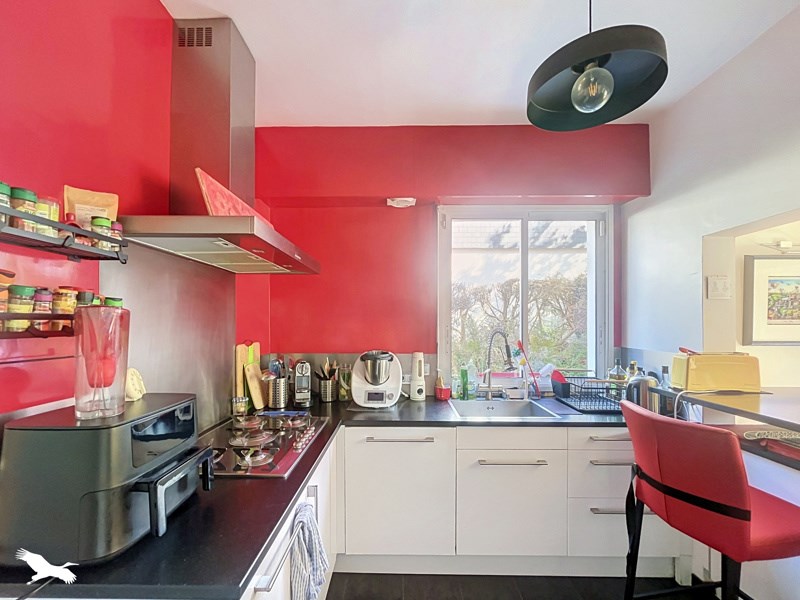 Vente Maison ST HERBLAIN 44800 7 pièces - 201 m²
