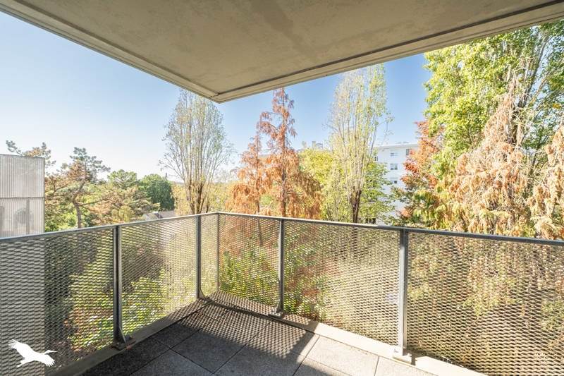 Vente Appartement Nantes - 2 pièces -37 m² - (44100)