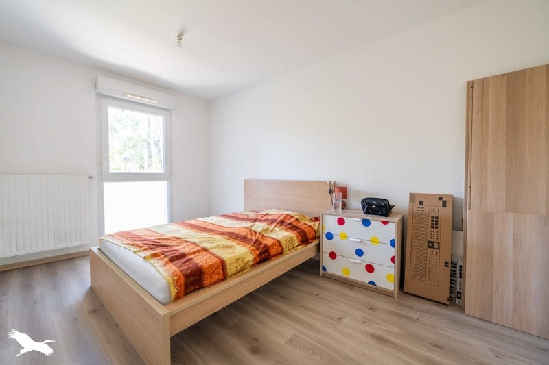 Vente Appartement Nantes 44100 2 pièces - 37 m²