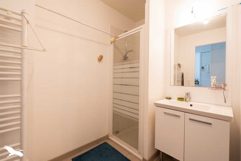 Vente Appartement Nantes - 2 pièces -37 m² - (44100)