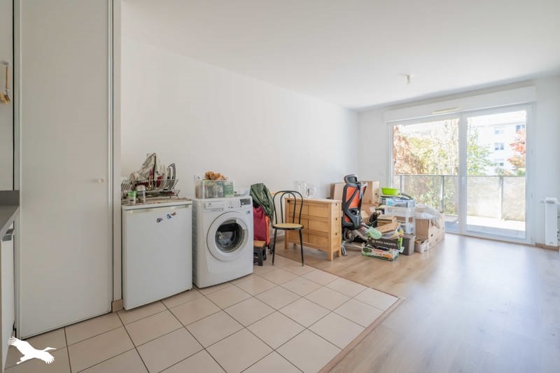 Vente Appartement Nantes - 2 pièces -37 m² - (44100)