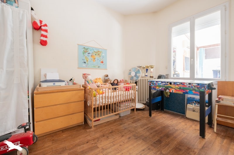 Vente Maison Saint-Herblain - 3 pièces -84 m² - (44800)