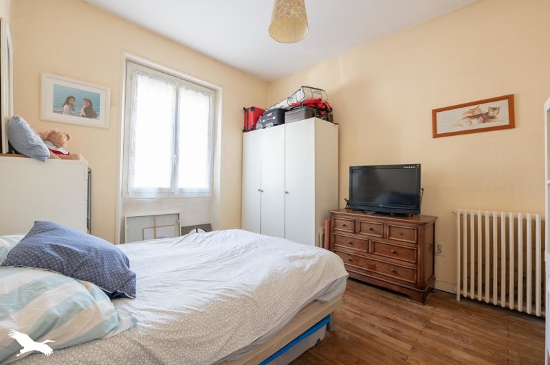Vente Maison Saint-Herblain - 3 pièces -84 m² - (44800)