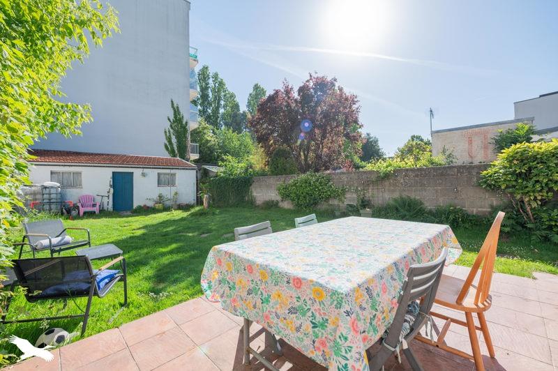 Vente Maison Saint-Herblain - 3 pièces -84 m² - (44800)