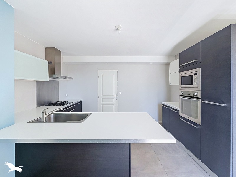 Vente Appartement Nantes 44300 4 pièces - 86 m²